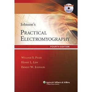 Electromiografía práctica de Johnson