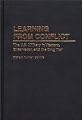 Learning from Conflict: The U.S. Military in Vietnam, El Salvador, and the Drug War
