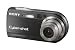 Sony DSCP150/B 7MP Digital Camera with 3x Optical Zoom (Black)