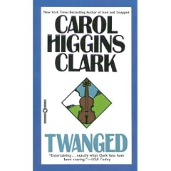 Twanged