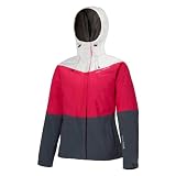 Helly Hansen Women's Vancouver Tricolor Jacket