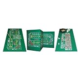Craps & Roulette 2-Sided Casino Felt Layout