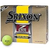 Srixon Z-Star Golf Balls (2011 Model)