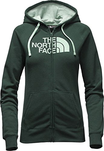 Women's The North Face Half Dome Full Zip Hoodie
