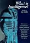 What is Intelligence? (Darwin College Lectures)