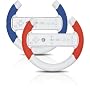 Wii Turbo Wheel Twin Pack - 1094