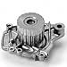 Bosch 96144 New Water Pump