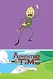 Adventure Time Vol. 6 Mathematical Edition