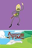 Adventure Time Vol. 6 Mathematical Edition
