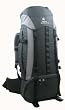 Deuter Eclipse 60+10 granite-ash Trekkingrucksack