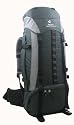 Deuter Eclipse 60+10 granite-ash Trekkingrucksack