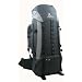 Deuter Eclipse 60+10 granite-ash Trekkingrucksack