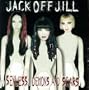 Sexless Demons & Scars