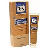 IMAGE OF ROC Retin-ox Anti Wrinkle Foundation 30ml Amber