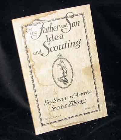 Scouting