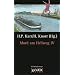 Mord am Hellweg 4: Kriminalstorys