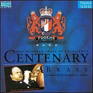 The Carpenters - Centenary Brass - Zortam Music