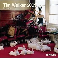 2009 Tim Walker Grid Calendar