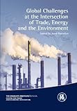 Global challenges at the intersection of trade, energy and the environment