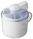 Philips HR2304/70 Ice Cream Maker With 1.0L Capacity