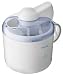 Kitchen & Housewares : Philips HR2304/70 Ice Cream Maker With 1.0L Capacity