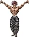 BANDAI Figuarts ZERO Grappler Baki 