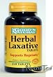 Herbal Laxative Tablets 250 Tabs Herbal Laxative Tablets 250 Tabs