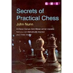 Secrets of Practical Chess (Gambit Chess)
