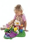 from Fisher-Price Fisher Price Pop-Onz Pop n Tunes Farm Model C6311-0