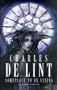 Someplace to be Flying - An Urban Fantasy