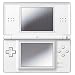 ニンテンドーDS Lite クリスタルホワイト