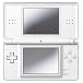 ニンテンドーDS Lite クリスタルホワイト