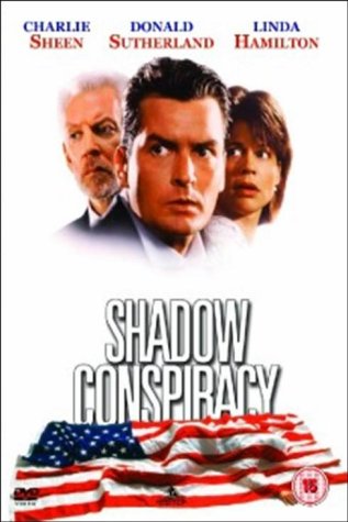 Shadow Conspiracy [Region 2]