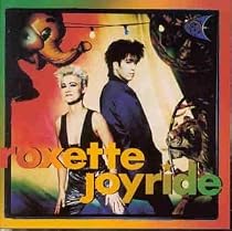 Joyride
