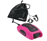 from Speedo Speedo Aquabeat 1GB Waterproof MP3 Player - Pink (Model Aquabeat 1GB Pink)