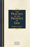 Practicing God's Presence: Brother Lawrence For Today's reader