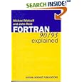 Fortran 90 95 Explained by Michael Metcalf and John K. Reid