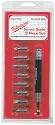Milwaukee 48-32-0300 Screw Guide set