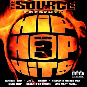 The Beatnuts - Source Presents: Hip Hop Hits 3 - Zortam Music