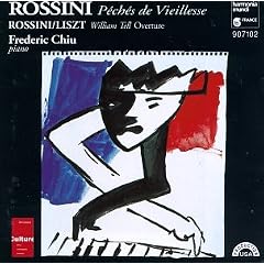 Rossini: P�ch�s de Vieillesse (Sins of Old Age)