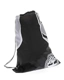 Timberland - NYLON TREE LOGO CINCH SACK W/ HEADPHONE PORT