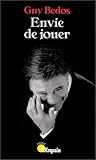 Envie de jouer