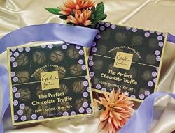 16 pc Gift Box - Milk Chocolate Truffle