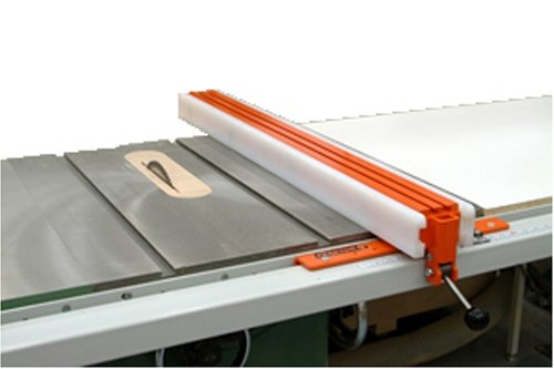 Exaktor E100 Table Saw Fence