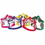 Rhythm Band Littlestar Tambourine, White