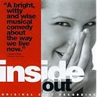Inside Out by  Adryan Russ, Ann Crumb, Kathleen Mahony-Bennett, Cass Morgan, and Harriet D. Foy 