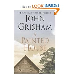 A Painted House