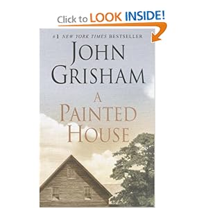 A Painted House - John Grisham