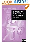 Introducing Anova and Ancova: A GLM Approach (Introducing Statistical Methods series)