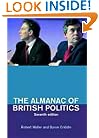 Almanac of British Politics